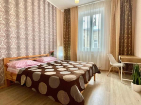 Крехівська 5,апартаменти в центрі, дві спальні